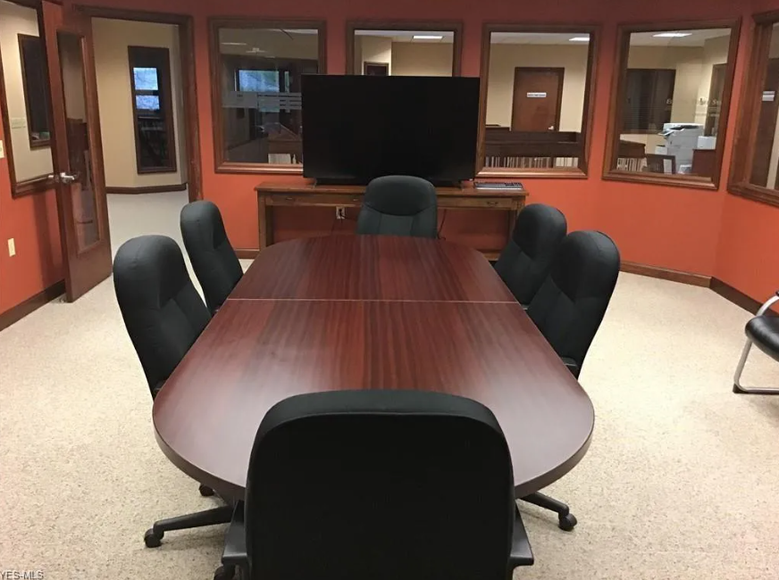 United Insurance Conference Room